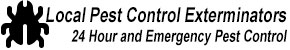 Carnelian Bay CA Pest Control Exterminators